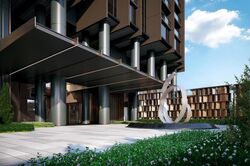 Pullman Residence  (D11), Condominium #568791081